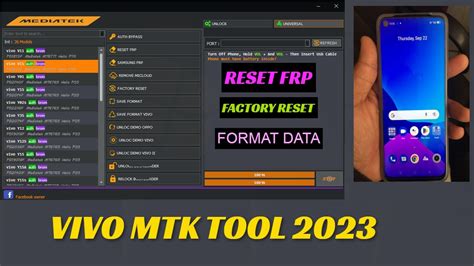 mtk tool 2023